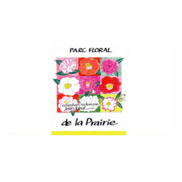 Camélias de la Prairie