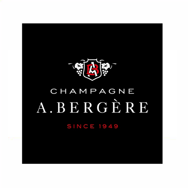 Champagne André Bergère