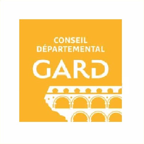 Département du Gard
