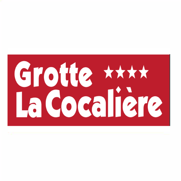 Grotte de la Cocalière
